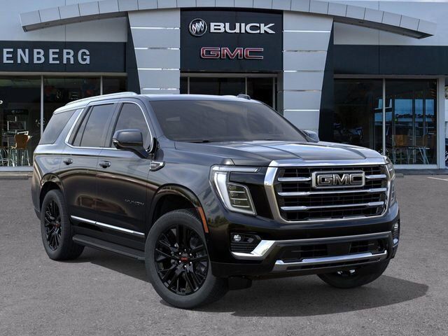 2026 GMC Yukon Elevation Carbondale IL