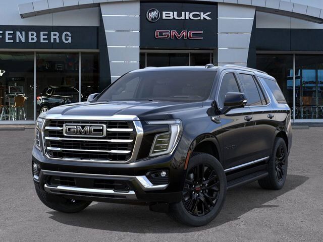 2026 GMC Yukon Elevation Carbondale IL