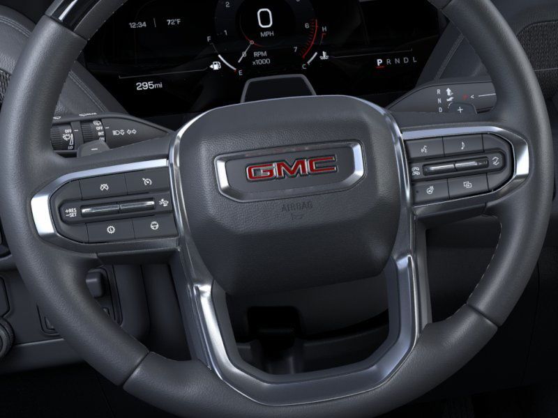 2026 GMC Yukon Elevation Carbondale IL