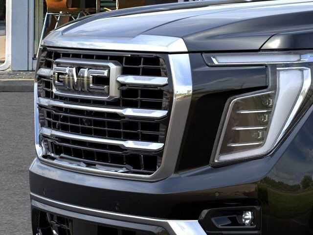 2026 GMC Yukon Elevation Carbondale IL