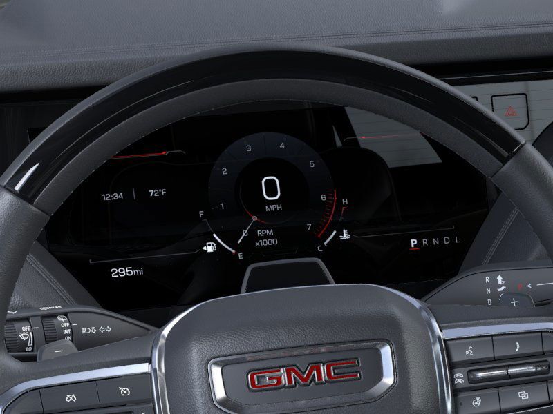 2026 GMC Yukon Elevation Carbondale IL