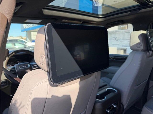 2026 GMC Yukon Elevation Farmington MO