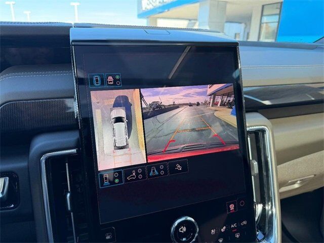 2026 GMC Yukon Elevation Farmington MO