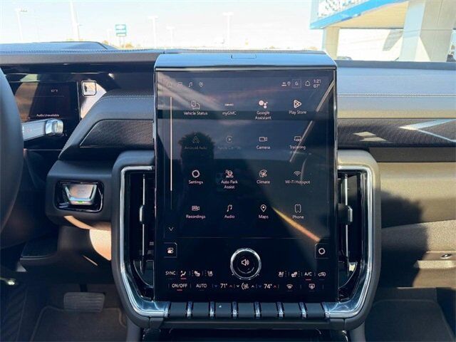 2026 GMC Yukon Elevation Farmington MO