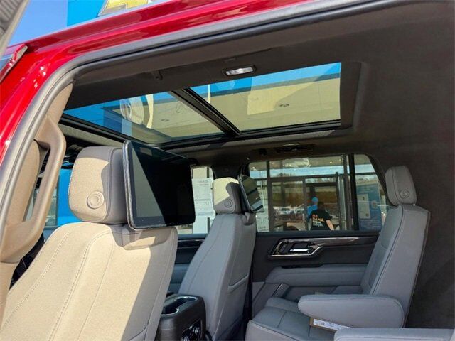 2026 GMC Yukon Elevation Farmington MO