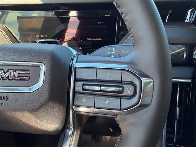 2026 GMC Yukon Elevation Farmington MO