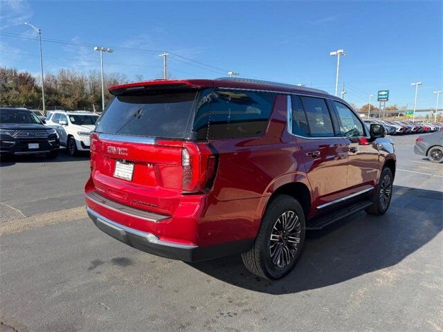 2026 GMC Yukon Elevation Farmington MO