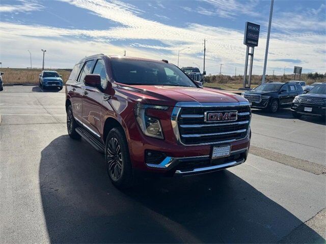 2026 GMC Yukon Elevation Farmington MO