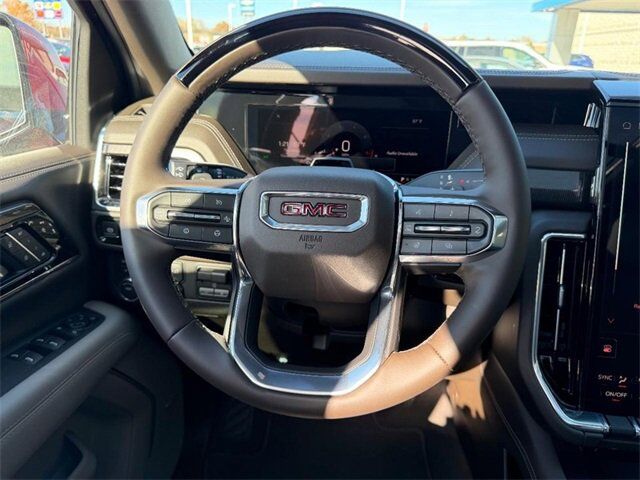 2026 GMC Yukon Elevation Farmington MO