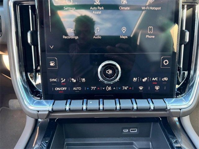 2026 GMC Yukon Elevation Farmington MO