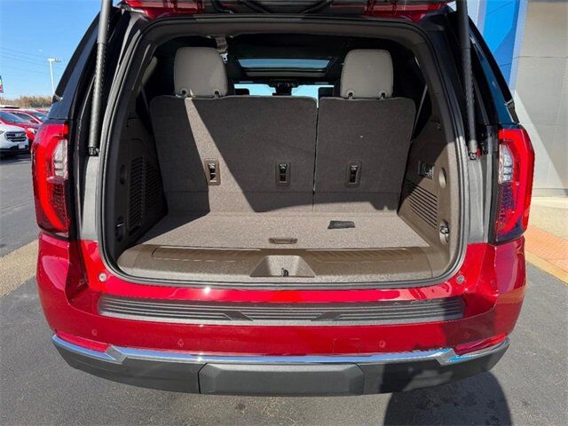 2026 GMC Yukon Elevation Farmington MO