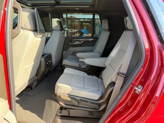 2026 GMC Yukon Elevation Farmington MO