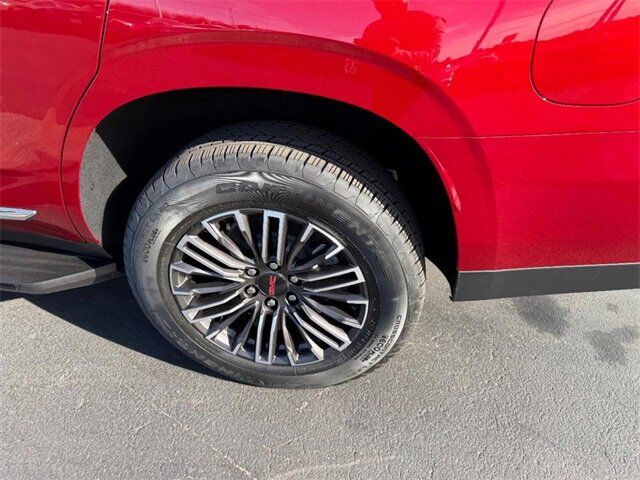 2026 GMC Yukon Elevation Farmington MO