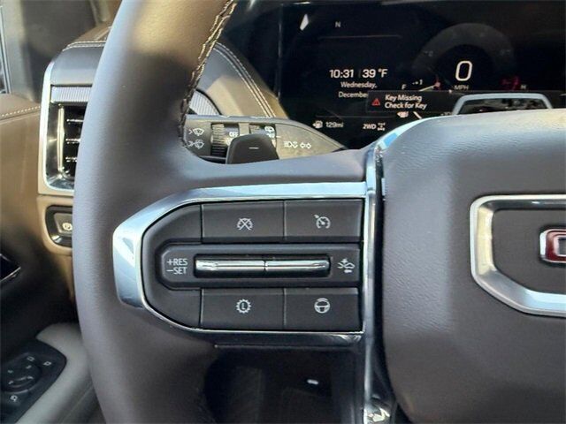 2026 GMC Yukon Elevation Farmington MO