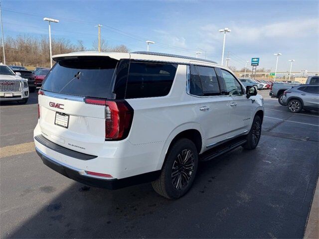 2026 GMC Yukon Elevation Farmington MO