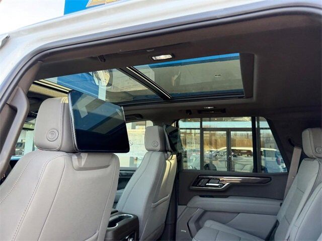 2026 GMC Yukon Elevation Farmington MO