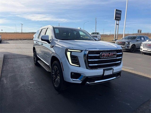 2026 GMC Yukon Elevation Farmington MO