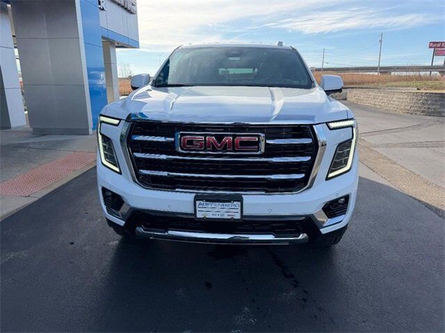 2026 GMC Yukon Elevation Farmington MO