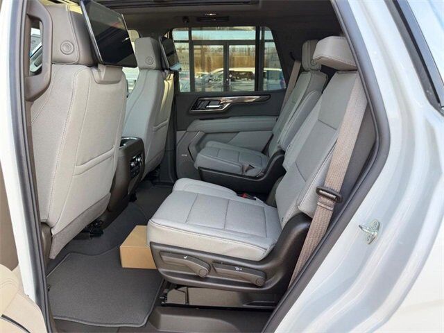 2026 GMC Yukon Elevation Farmington MO