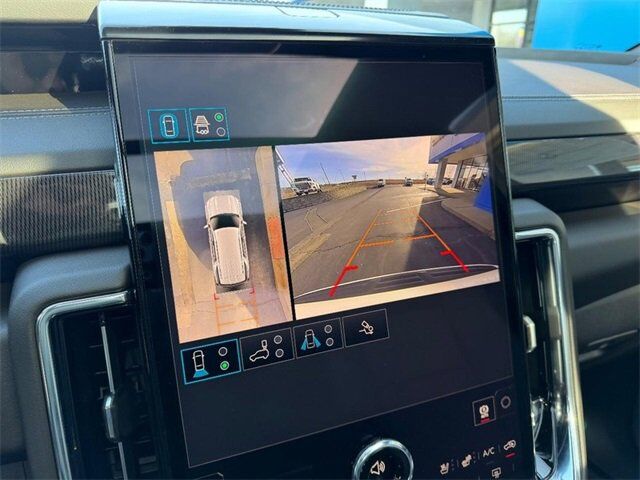 2026 GMC Yukon Elevation Farmington MO