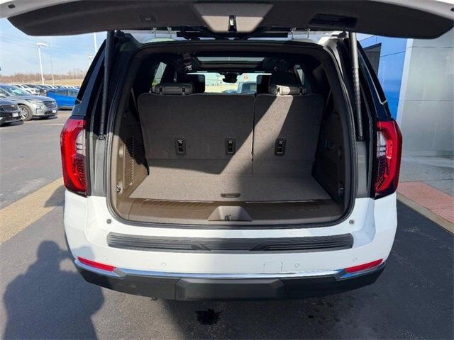 2026 GMC Yukon Elevation Farmington MO