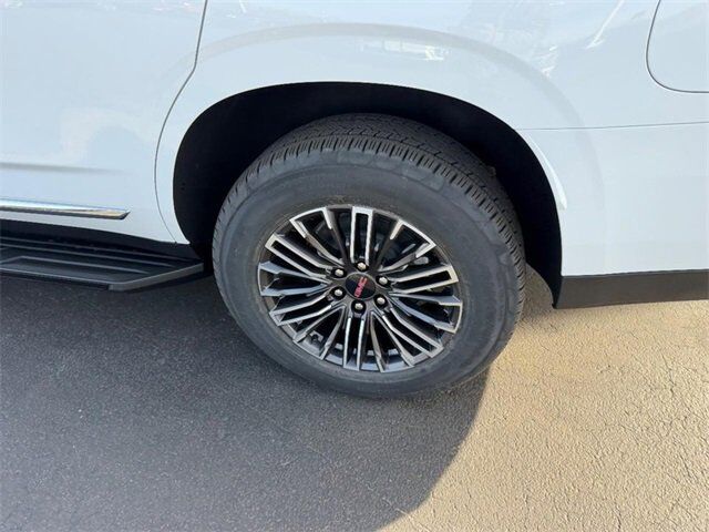 2026 GMC Yukon Elevation Farmington MO