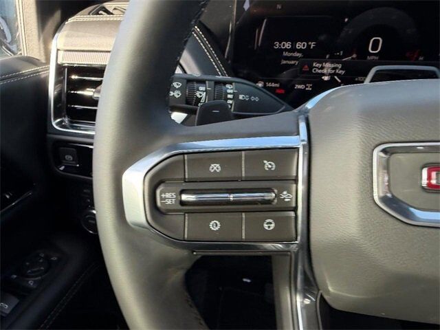 2026 GMC Yukon Elevation Farmington MO