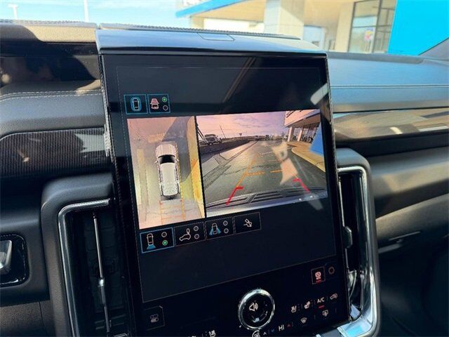 2026 GMC Yukon Elevation Farmington MO