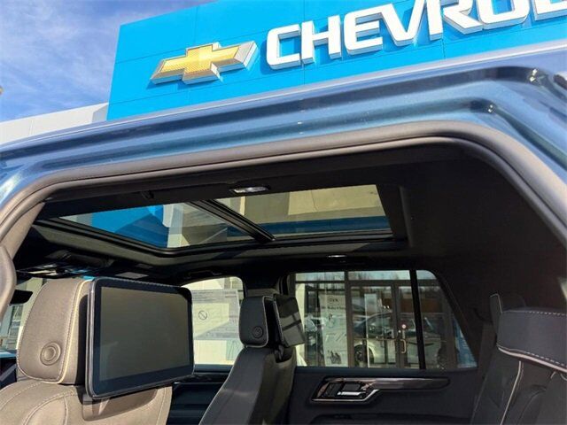 2026 GMC Yukon Elevation Farmington MO