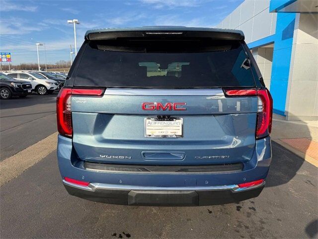 2026 GMC Yukon Elevation Farmington MO