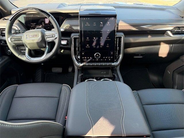 2026 GMC Yukon Elevation Farmington MO
