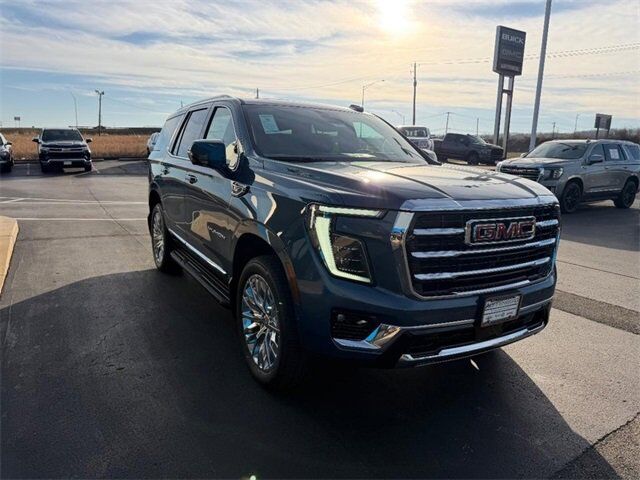 2026 GMC Yukon Elevation Farmington MO