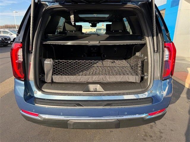 2026 GMC Yukon Elevation Farmington MO