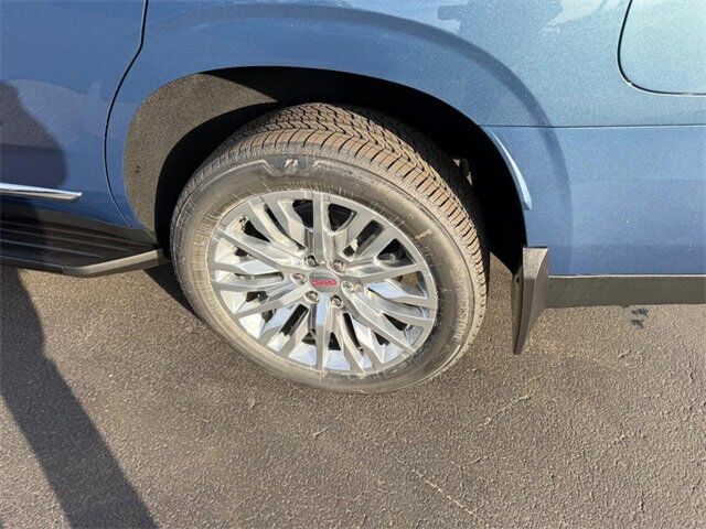 2026 GMC Yukon Elevation Farmington MO