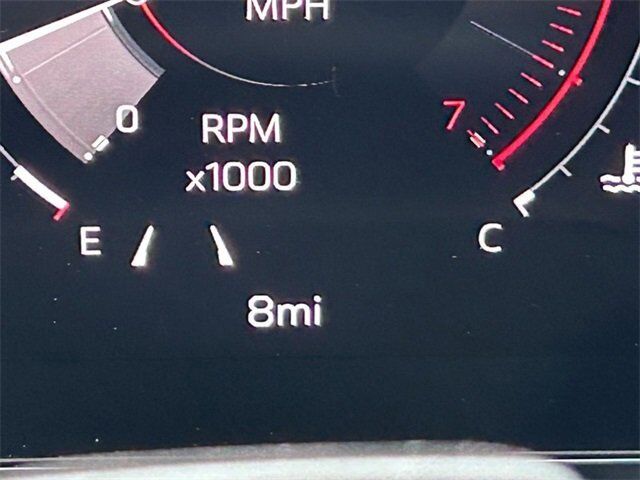 2026 GMC Yukon Elevation Farmington MO