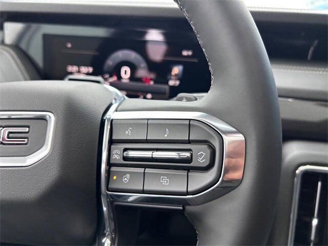 2026 GMC Yukon Elevation Farmington MO