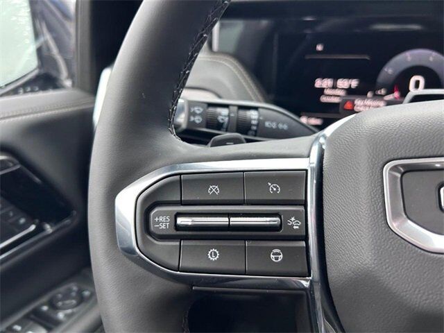 2026 GMC Yukon Elevation Farmington MO