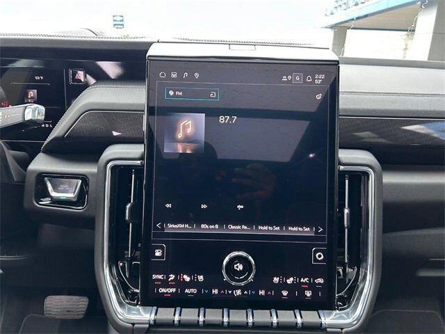 2026 GMC Yukon Elevation Farmington MO