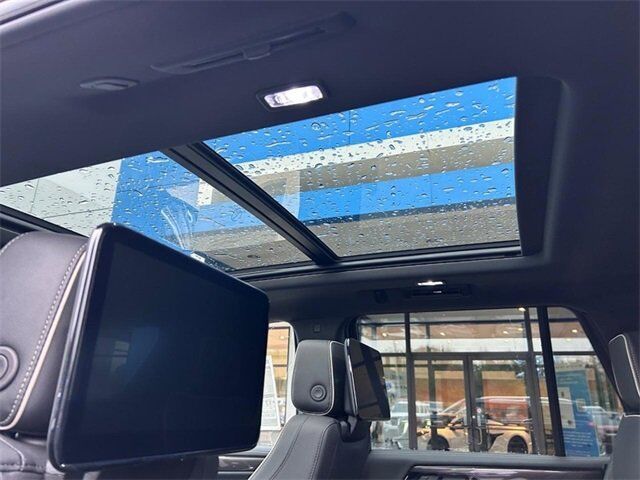 2026 GMC Yukon Elevation Farmington MO