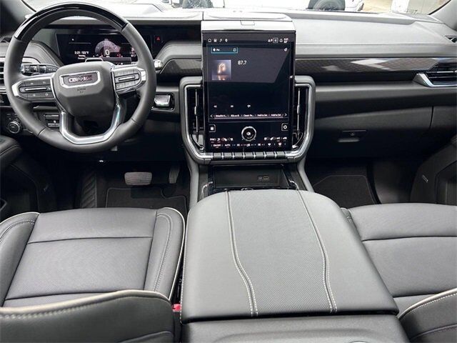 2026 GMC Yukon Elevation Farmington MO