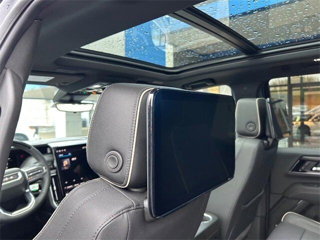 2026 GMC Yukon Elevation Farmington MO