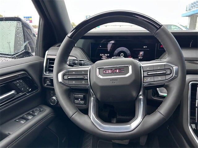 2026 GMC Yukon Elevation Farmington MO