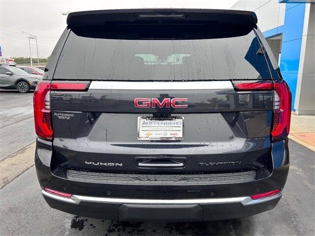 2026 GMC Yukon Elevation Farmington MO