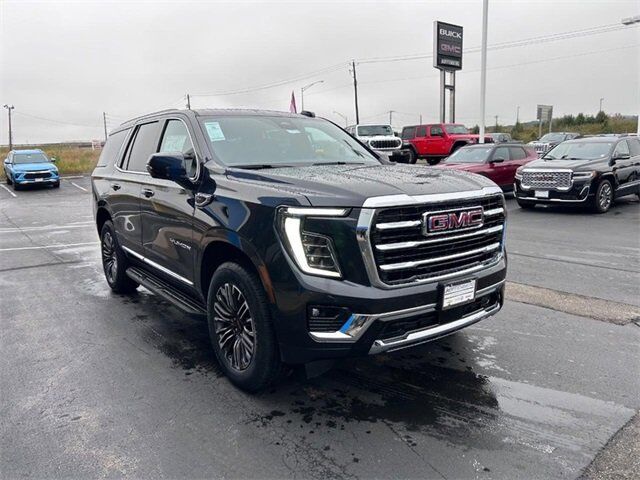 2026 GMC Yukon Elevation Farmington MO