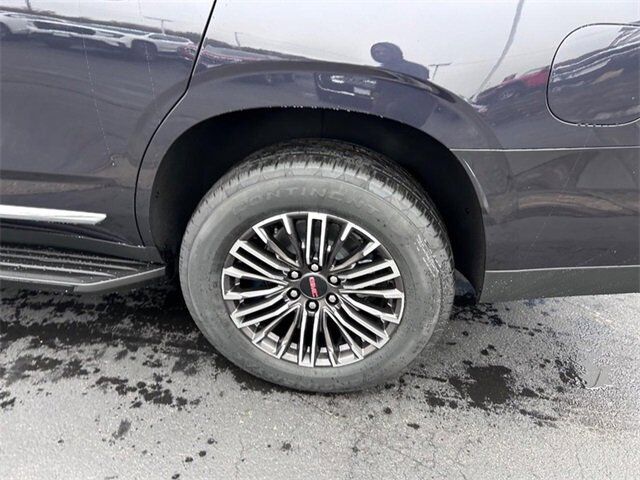 2026 GMC Yukon Elevation Farmington MO