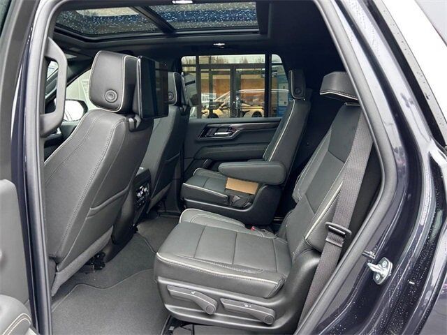 2026 GMC Yukon Elevation Farmington MO