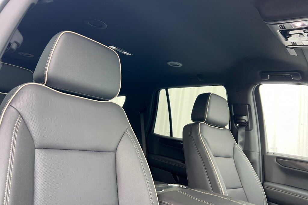 2026 GMC Yukon Elevation Fruitland ID