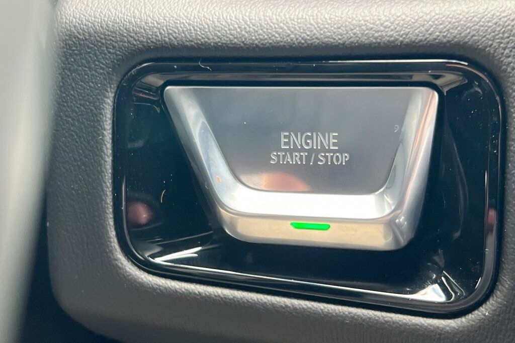 2026 GMC Yukon Elevation Fruitland ID