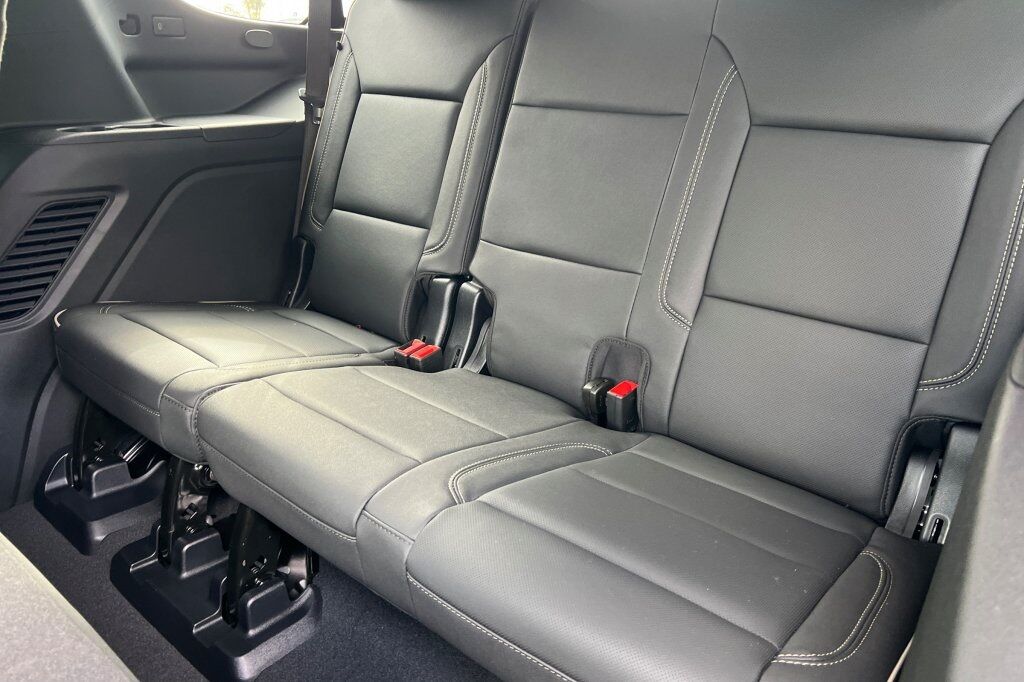 2026 GMC Yukon Elevation Fruitland ID