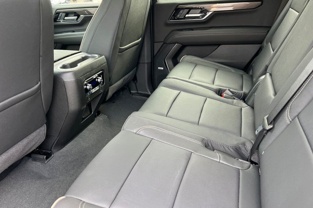 2026 GMC Yukon Elevation Fruitland ID